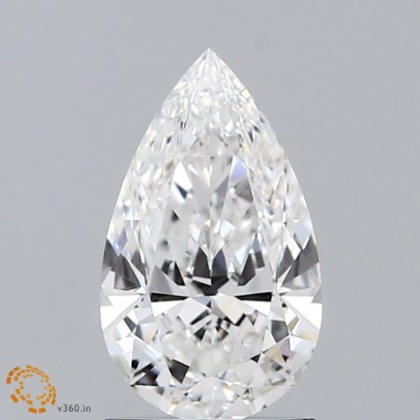 Pear Diamond image