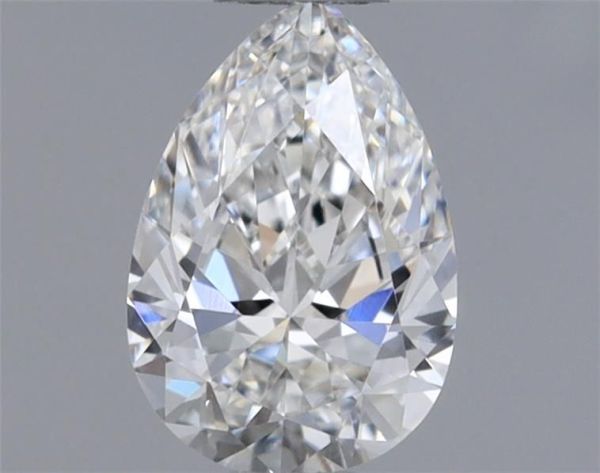Pear Diamond image