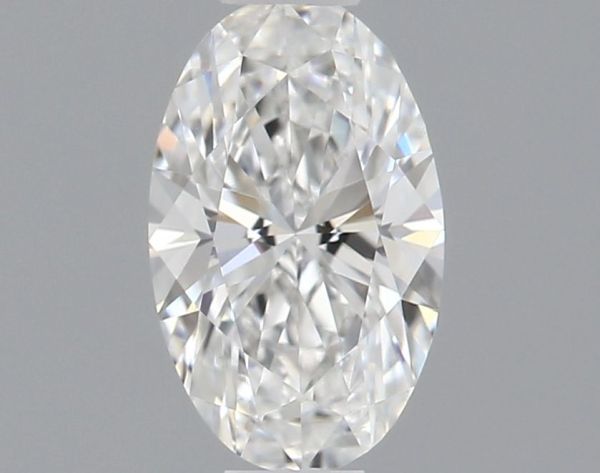 Oval Diamond image