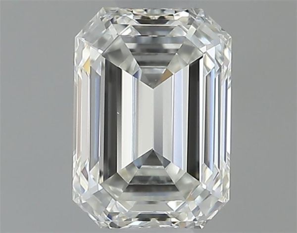 Emerald Diamond image