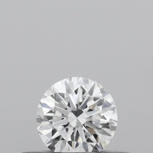 Round Lab-Grown Diamond image