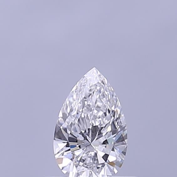 Pear Lab-Grown Diamond image