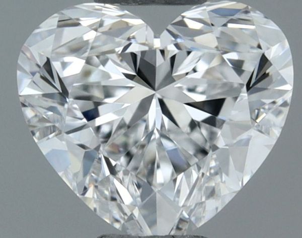 Heart Diamond image