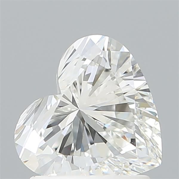 Heart Lab-Grown Diamond image