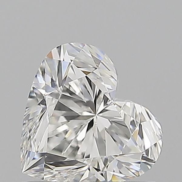 Heart Diamond image