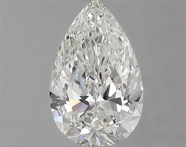 Pear Diamond image