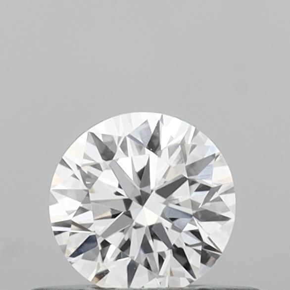 Round Lab-Grown Diamond image