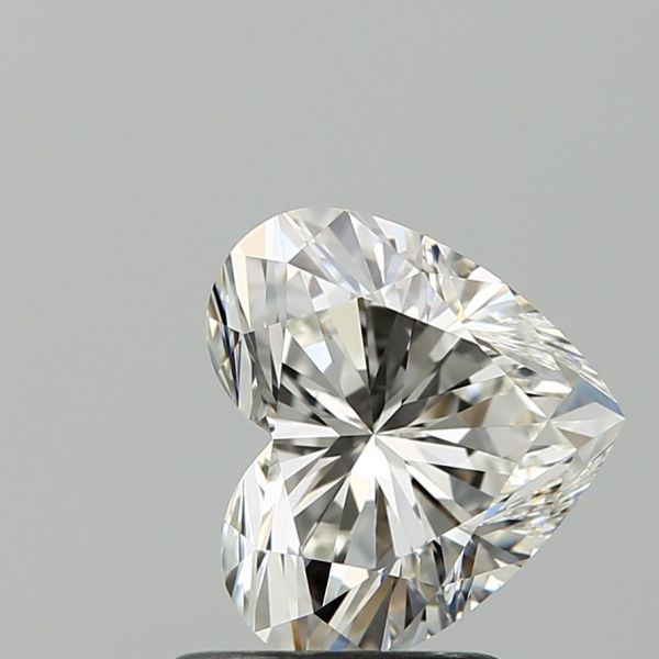Heart Diamond image
