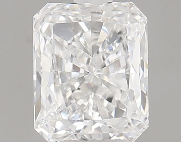 Radiant Lab-Grown Diamond image