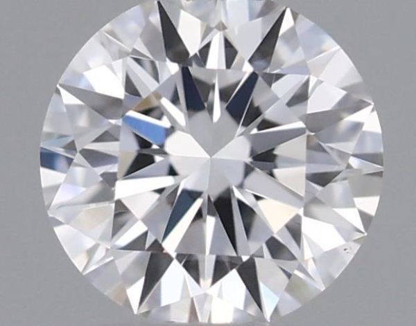 Round Diamond image