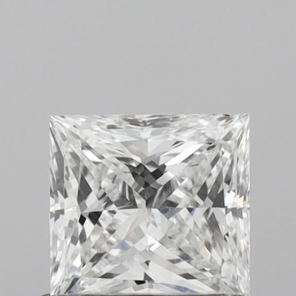 Princess Lab-Grown Diamond image
