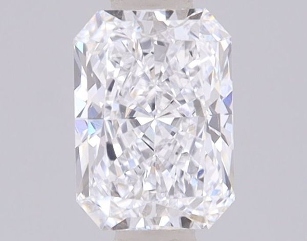 Radiant Lab-Grown Diamond image
