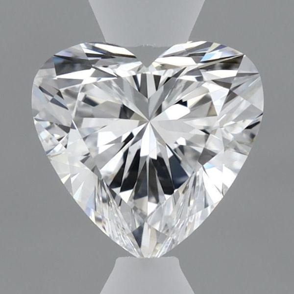 Heart Lab-Grown Diamond image