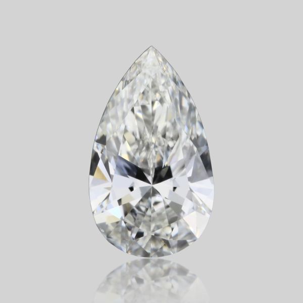 Pear Diamond image