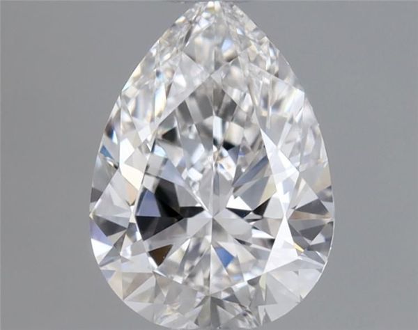 Pear Diamond image
