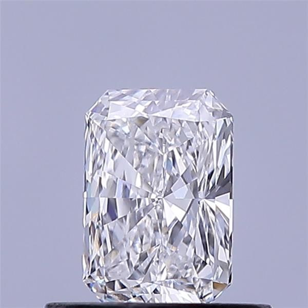 Radiant Lab-Grown Diamond image