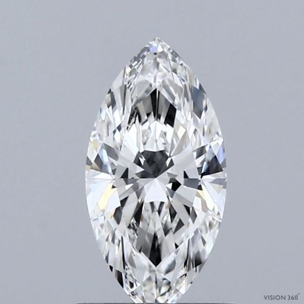 Marquise Lab-Grown Diamond image