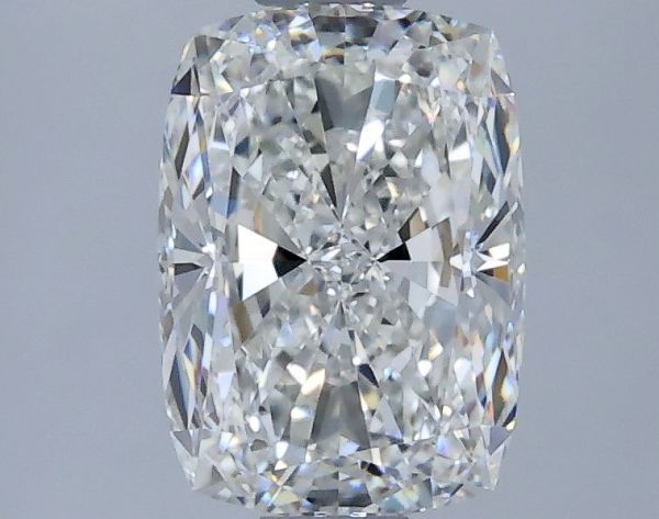 Cushion Diamond image