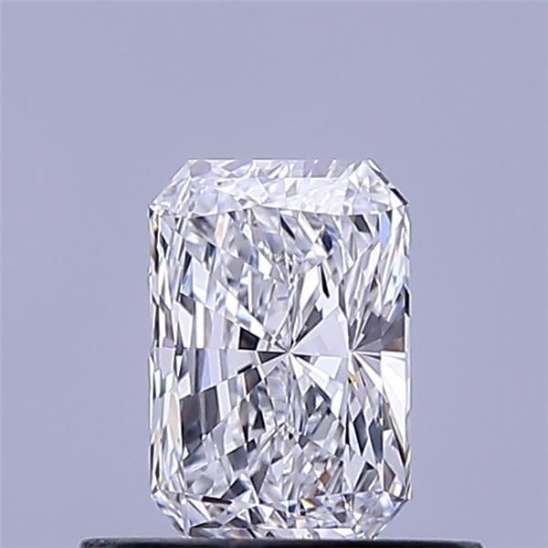 Radiant Lab-Grown Diamond image
