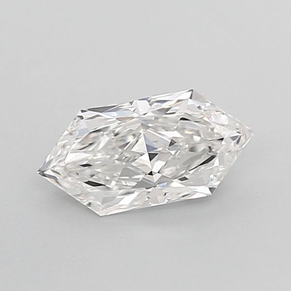 Hexagonal Lab-Grown Diamond image