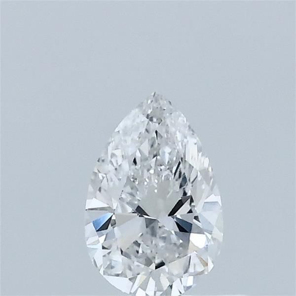 Pear Lab-Grown Diamond image