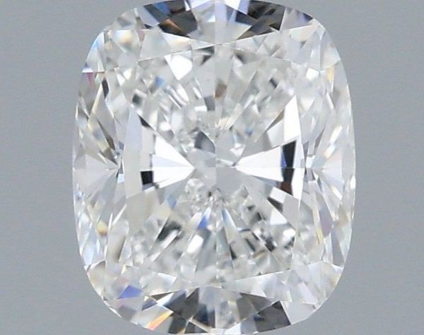 Cushion Lab-Grown Diamond image