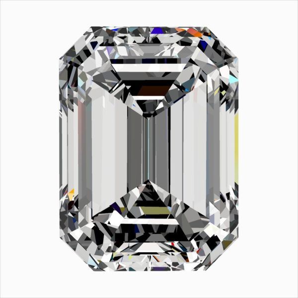 Emerald Diamond image