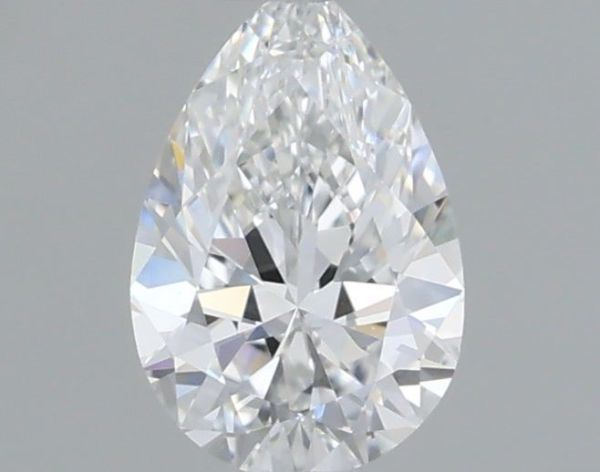 Pear Diamond image