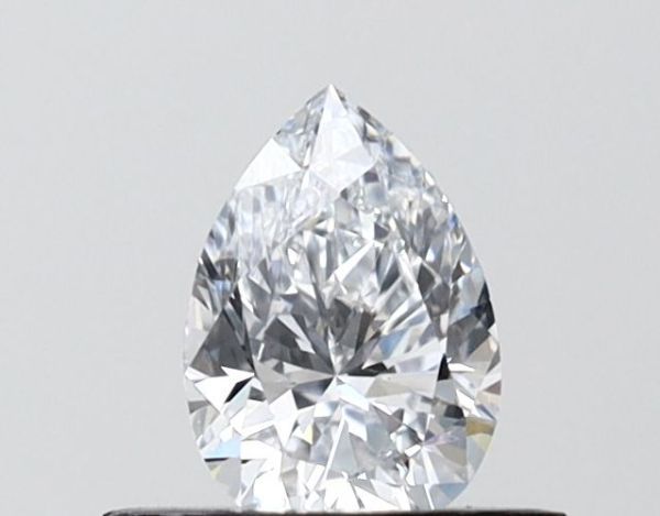 Pear Lab-Grown Diamond image
