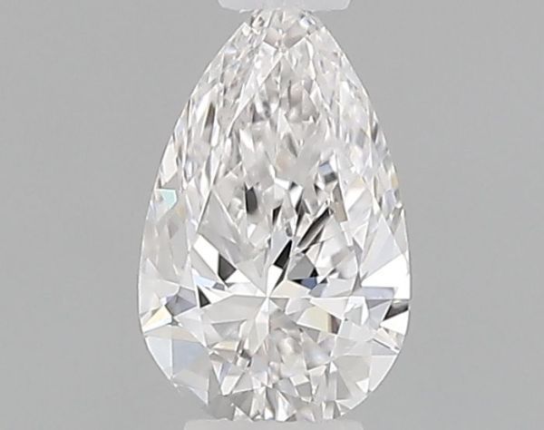 Pear Lab-Grown Diamond image