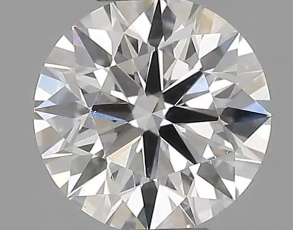 Round Diamond image