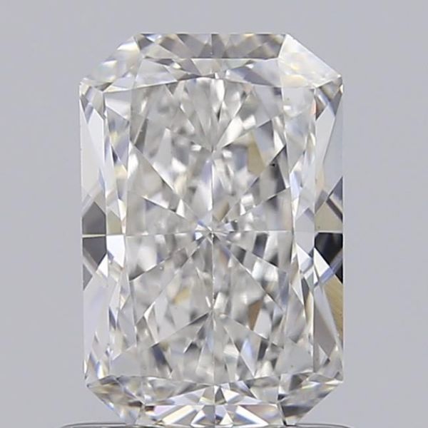 Radiant Lab-Grown Diamond image