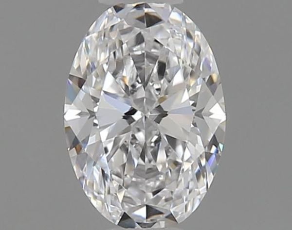 Oval Diamond image