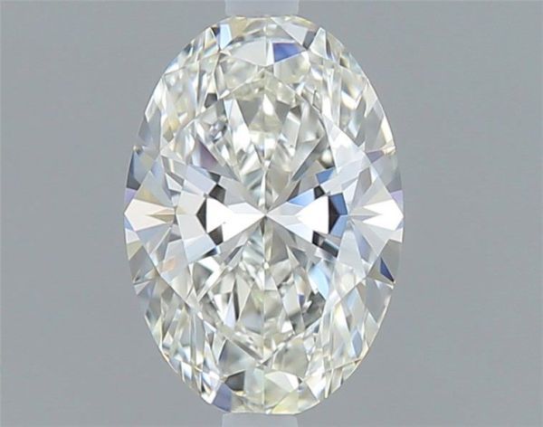 Oval Diamond image