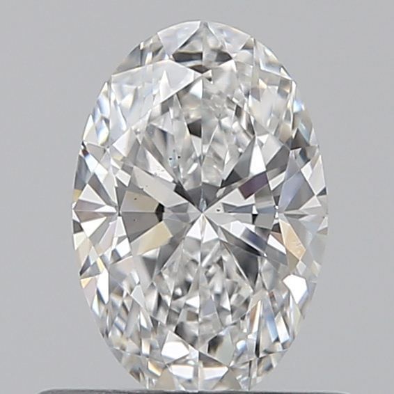 Oval Diamond image