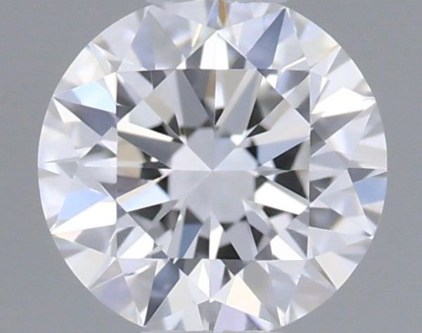 Round Diamond image