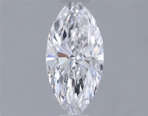 Marquise Lab-Grown Diamond image