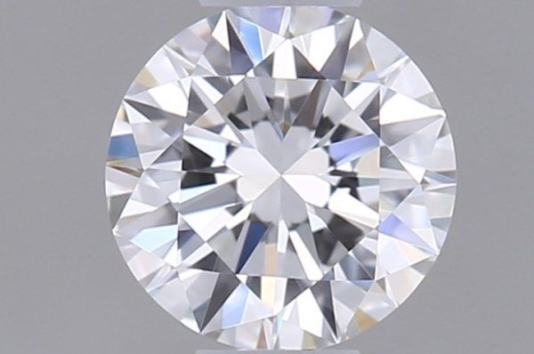 Round Diamond image