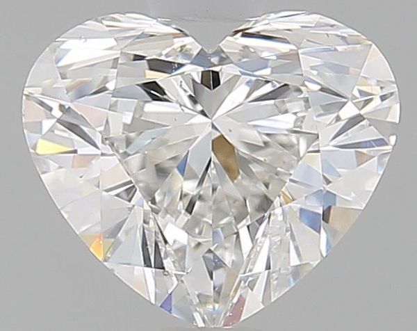 Heart Diamond image