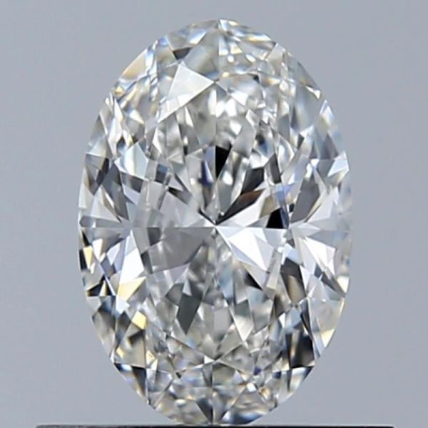 Oval Diamond image