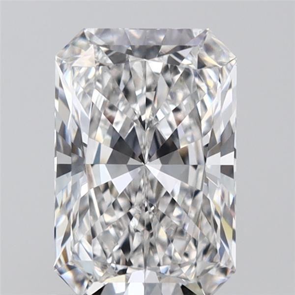 Radiant Lab-Grown Diamond image