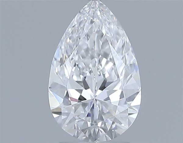 Pear Diamond image