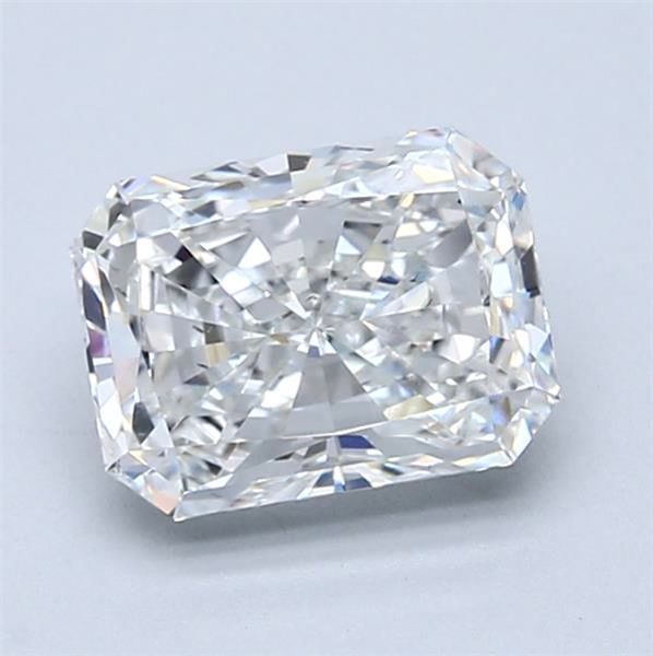 Radiant Diamond image