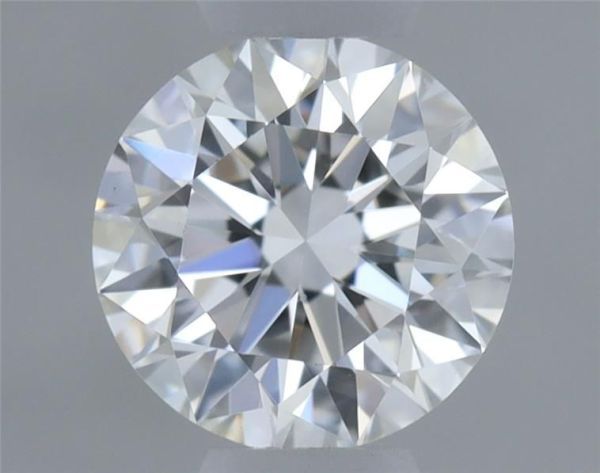 Round Diamond image