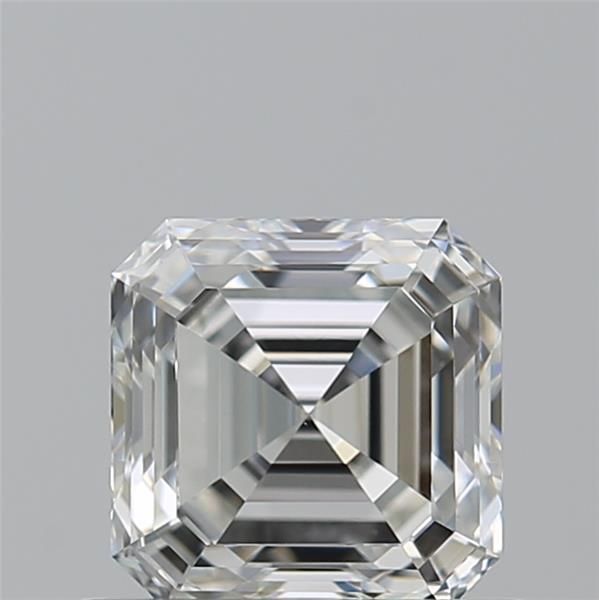 Asscher Diamond image
