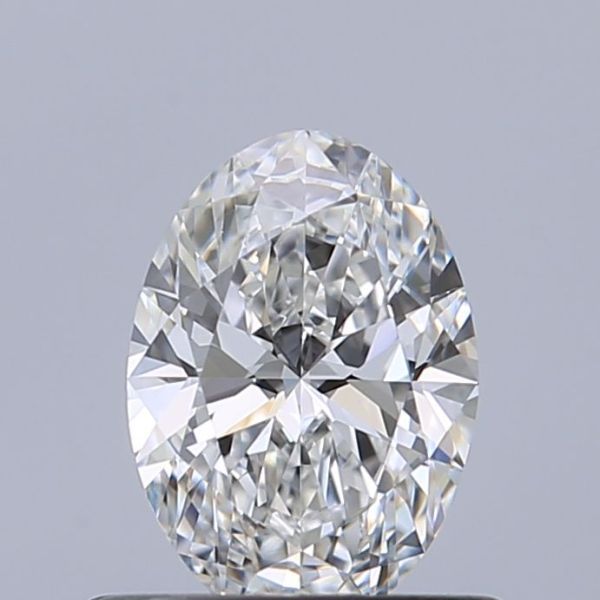Oval Diamond image