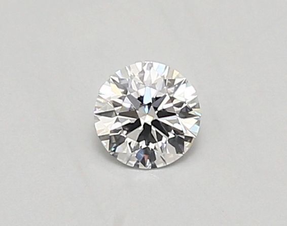 Round Lab-Grown Diamond image