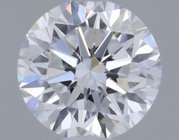 Round Lab-Grown Diamond image