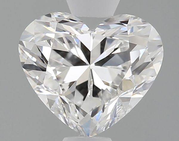 Heart Lab-Grown Diamond image