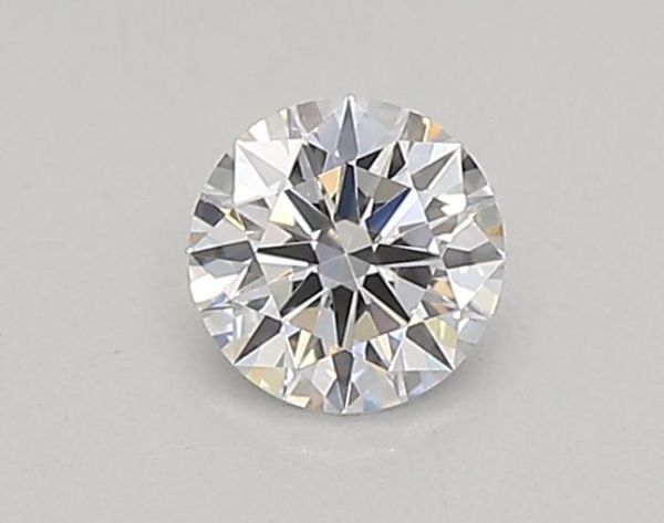 Round Lab-Grown Diamond image
